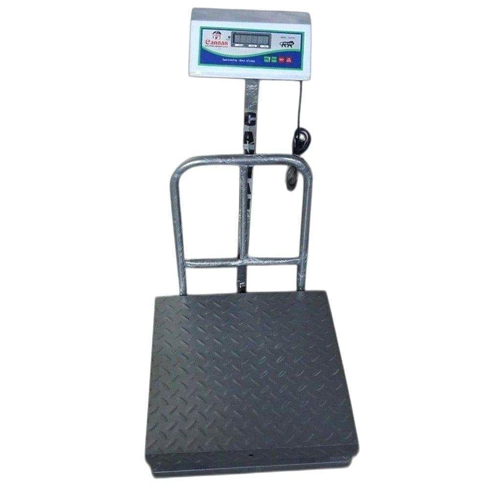 Weighing Scale Indicator