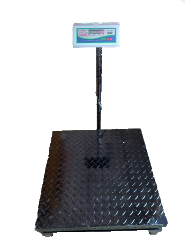 Heavy Duty Platform Scale