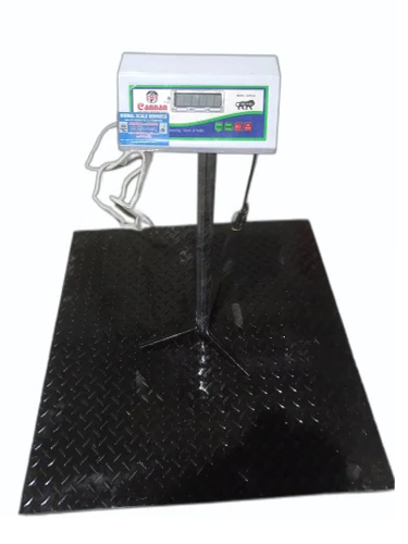 Heavy Duty Platform Scale