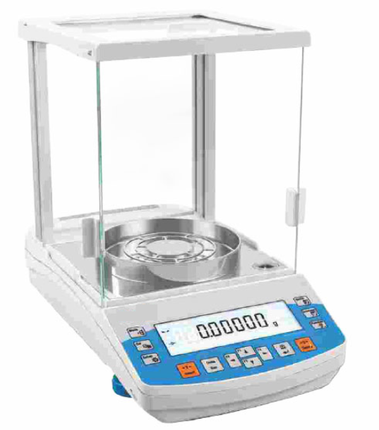 Jewellery Scale