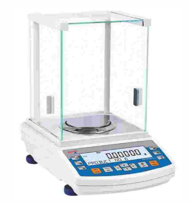 Jewellery Scale