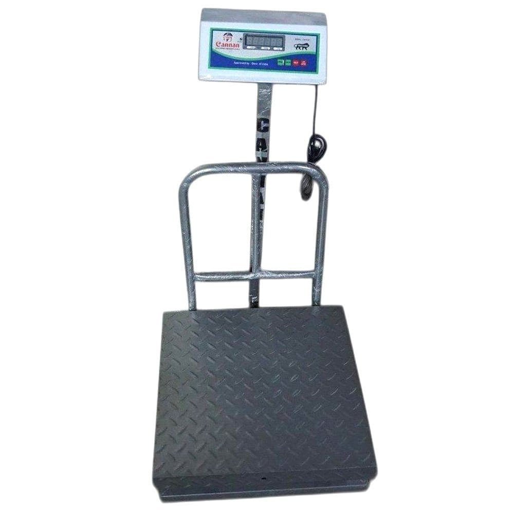 Platform Scale