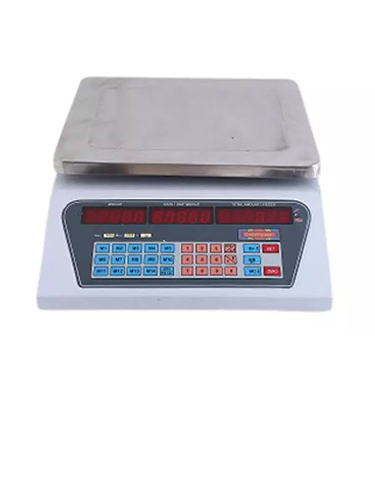 Price Computing