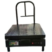 Electronic Weighing Scale
